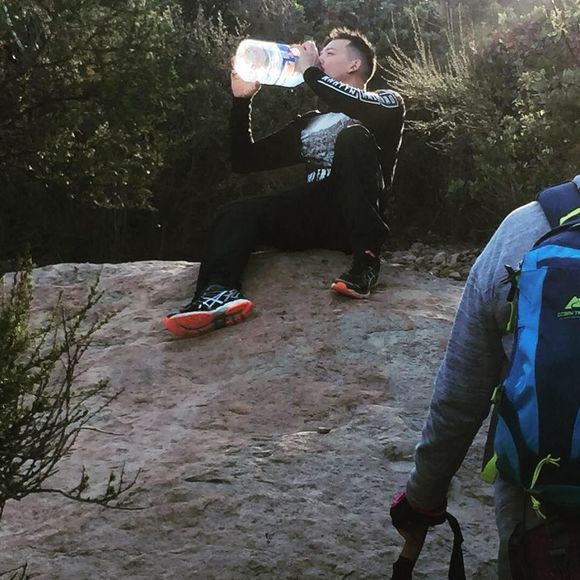 Meet your Posher, Edwin - Picture 1 of 1